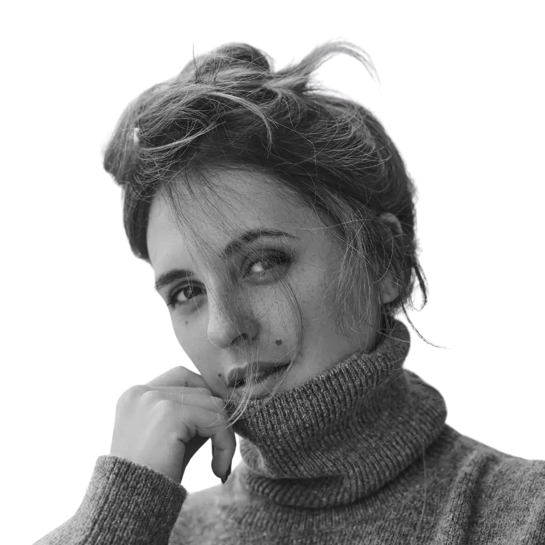 Мария Шумакова - актриса